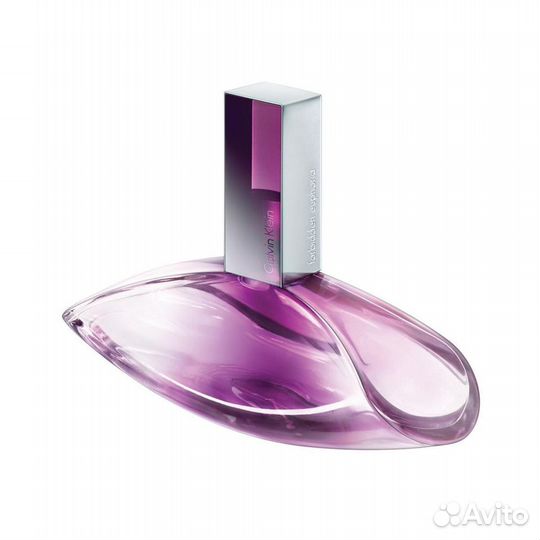 Calvin Klein Forbidden Euphoria