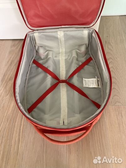 Чемодан samsonite детский