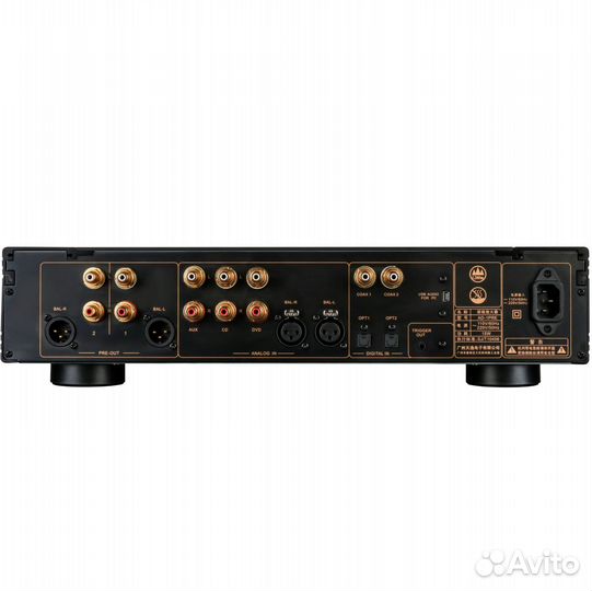 Предусилитель Tone Winner AD-1PRE+