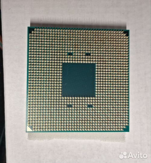 Процессор amd ryzen 3 1200