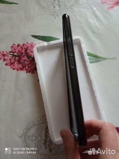 Чехол на xiaomi redmi 9