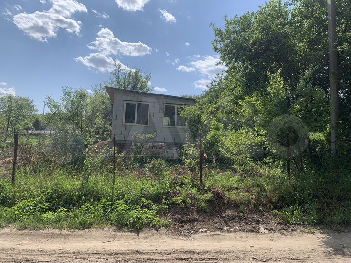 Дача 36 м² на участке 4,6 сот.