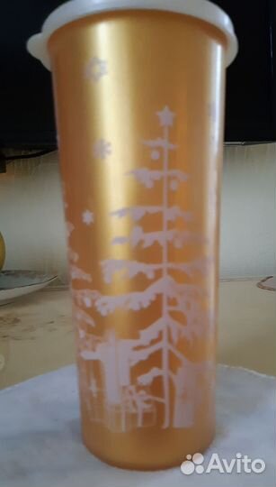 Посуда Tupperware