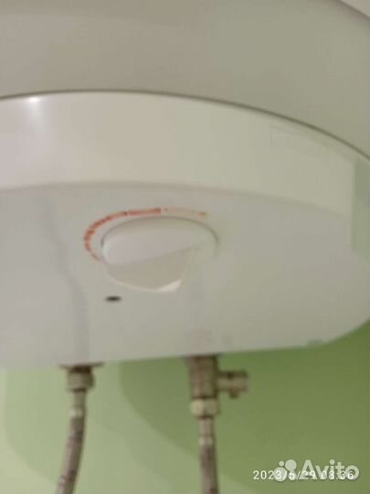 Водонагреватель 50 литров