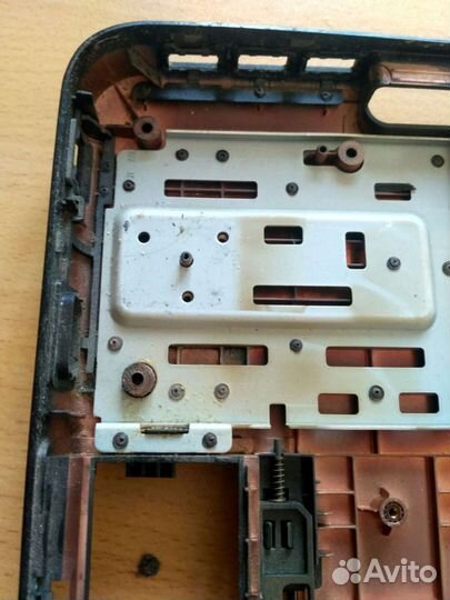 Поддон Dell n7110