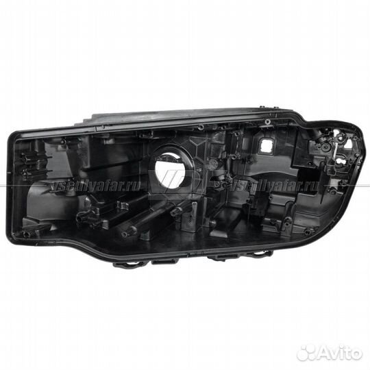 Корпус Левой фары для BMW 3 G20 (2018-2022) Full L