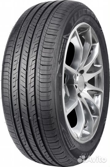 Tracmax X-Privilo TX5 165/65 R14 T