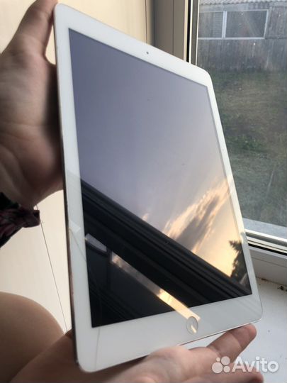 Apple iPad air 2