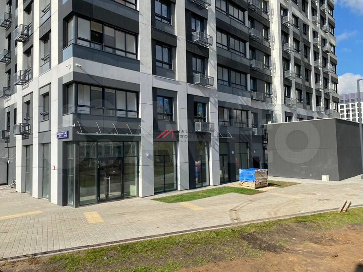 Сдам торговое помещение, 71 м²