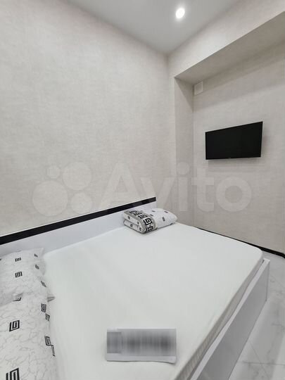 1-к. квартира, 40 м², 11/19 эт.