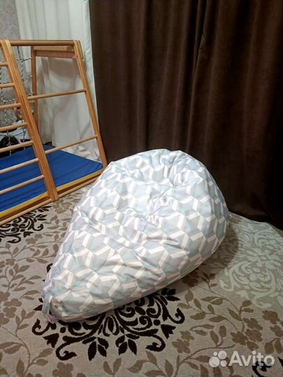 Кресло груша 