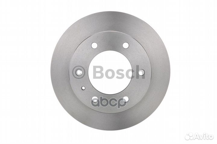 Диск тормозной 0986479711 Bosch