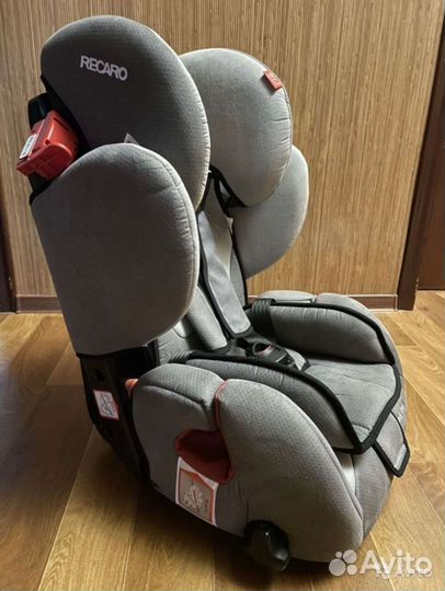 Детское автокресло
