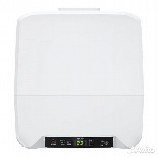 Мобильный кондиционер Hisense