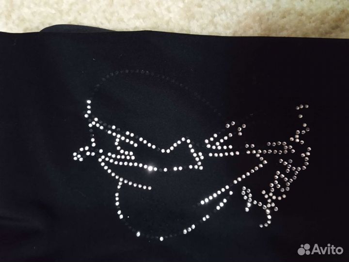 Тренировочный костюм для фк на 5-7 лет