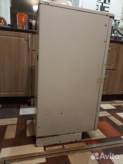 Газовый котел