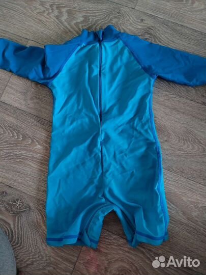 Купальники детские