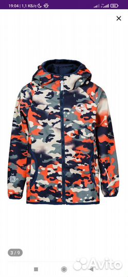 Одежда для мальчика