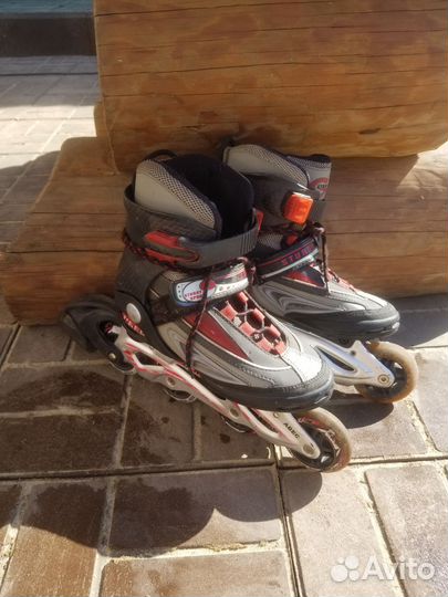 Ролики детские от30до 34р