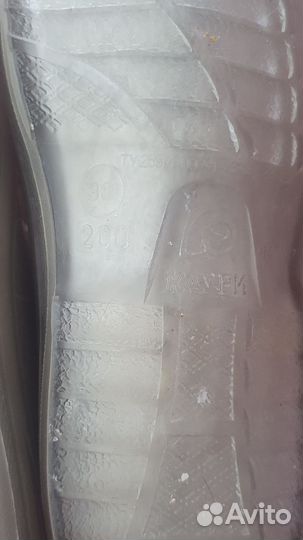 Валенки детские 30 размер