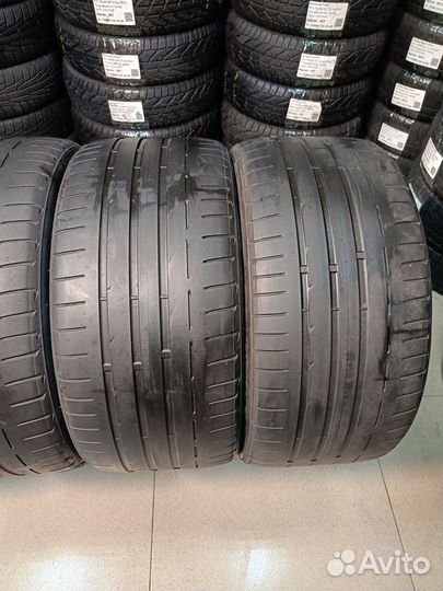 Bridgestone Potenza S001 255/35 R19 96Y