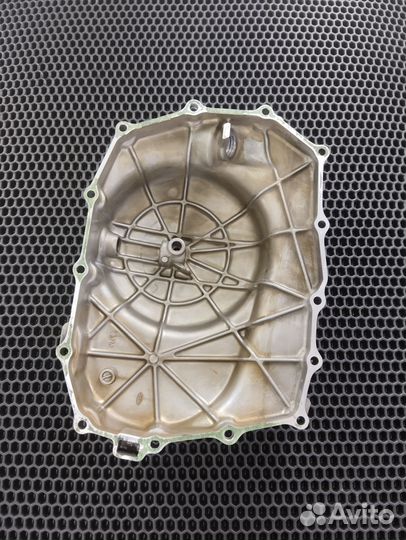 HondaSteed400 VT600transalpvrx400 крышка сцепления