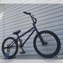 Трюковой велосипед bmx 22. Новый с гарантией