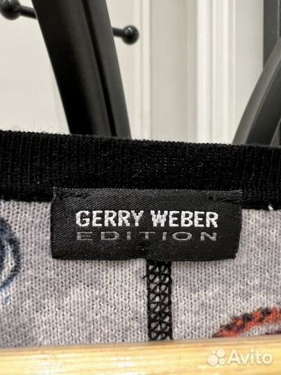 Кардиган кофта Gerry Weber glenfield 42 44