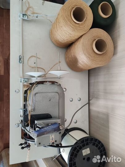 Оверлок Emery