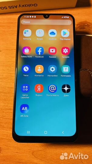 Samsung Galaxy A30, 3/32 ГБ