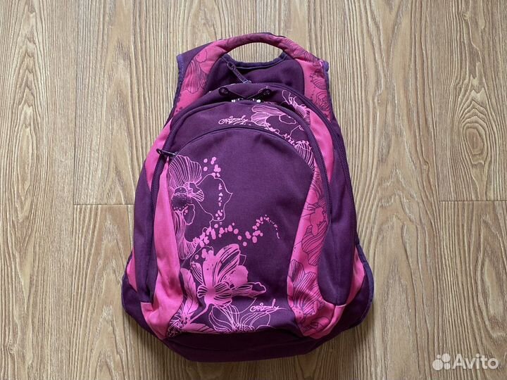 Рюкзак школьный