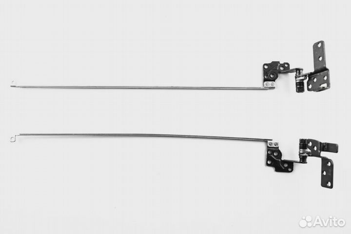 Петли для ноутбука Acer Aspire 3 A315-52 (fbzaj005