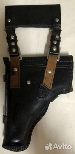 Кобура В М Ф СССР 1970 г