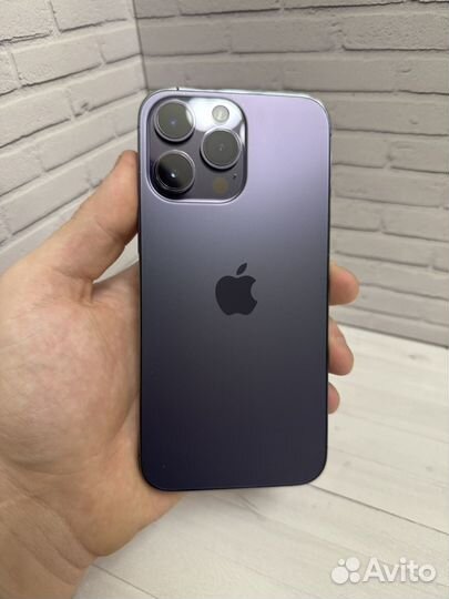 iPhone 14 Pro Max, 128 ГБ