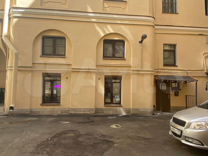 Свободного назначения, 32.9 м²