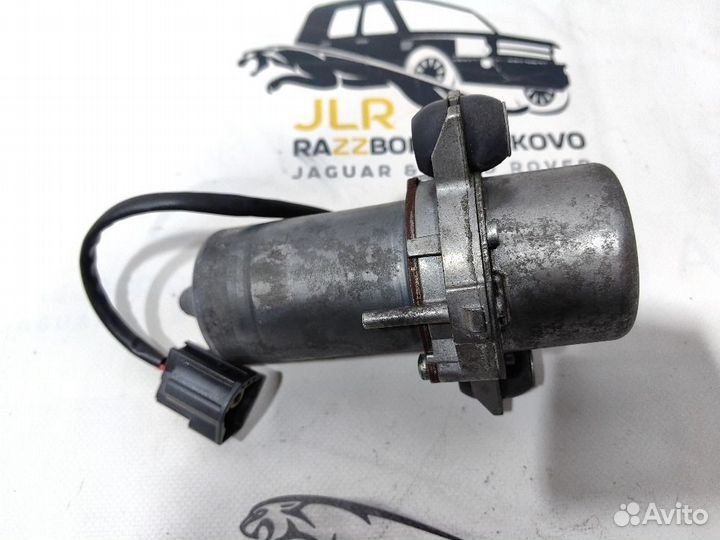 Насос вакуумный Volvo / Ford 2.0 Ecoboost B4204T