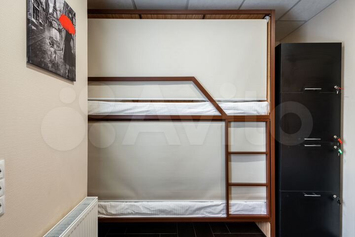 Комната 15 м², 1/4 эт.