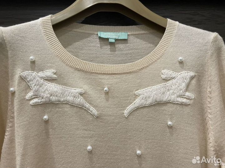 Джемпер Akhmadullina Dreams