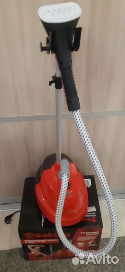 Отпариватель Sakura 2000w