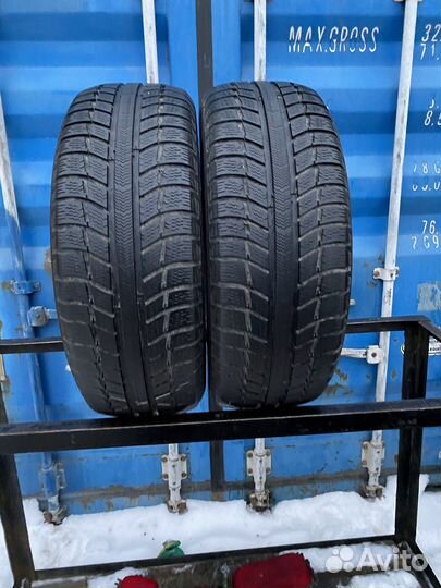 Michelin Primacy Alpin PA3 225/55 R17