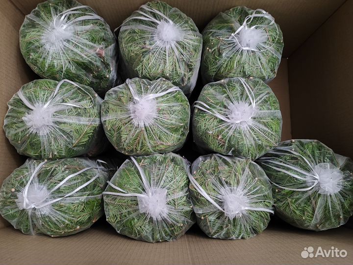 Для чана, парной запарки. Все для бани