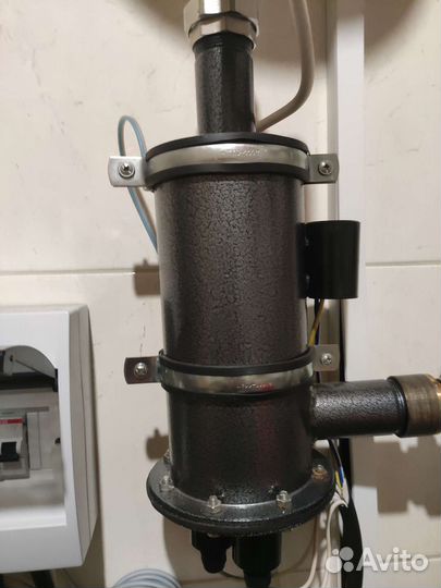 Катодный котёл