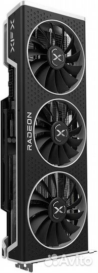 Radeon RX 6800 XFX Speedster qick319 Core 16G