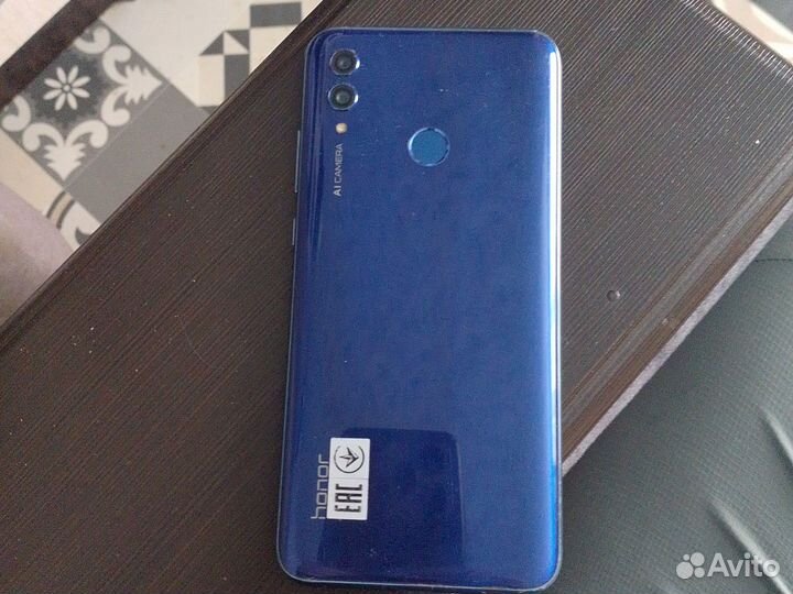 HONOR 10 Lite, 3/64 ГБ