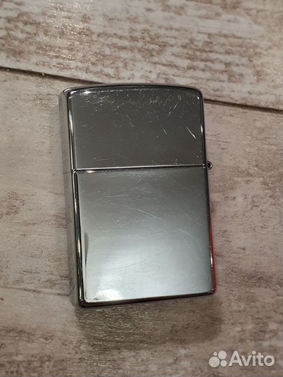 Зажигалка zippo