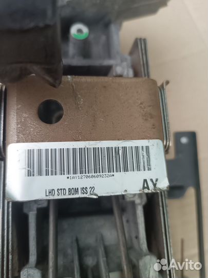 Колонка рулевая для Ford Mondeo III 2000-2007 г