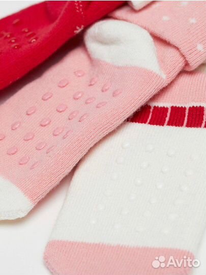 Носки махровые hm