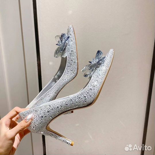 Женские туфли Jimmy Choo