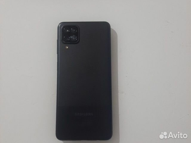 Samsung Galaxy A12, 3/32 ГБ