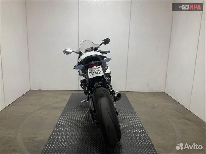 2024 BMW S 1000 RR